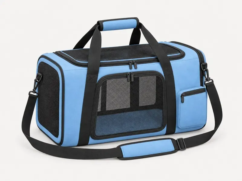 Illustration: Henkelion Soft carrier