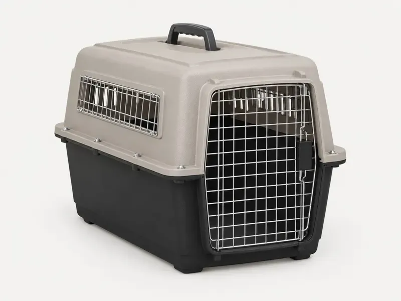 Illustration: Petmate Ultra Vari Kennel