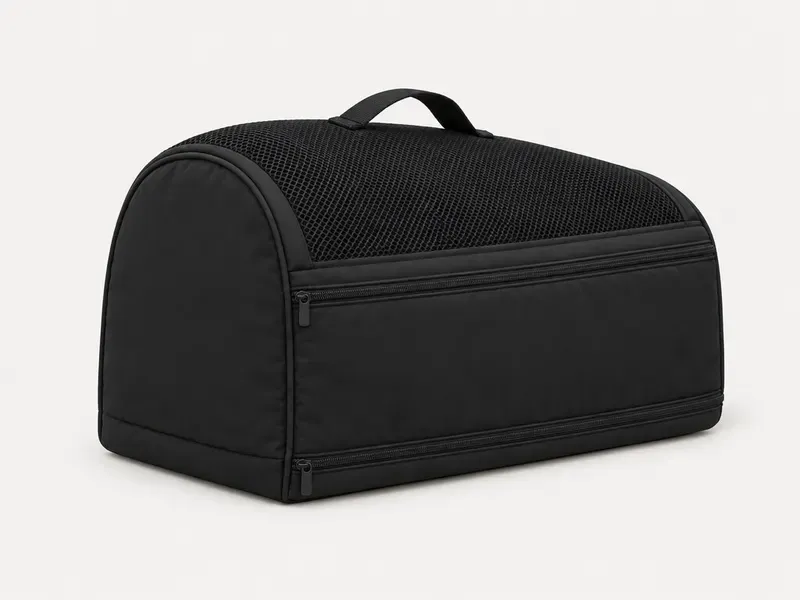 Illustration: Sleepypod Air