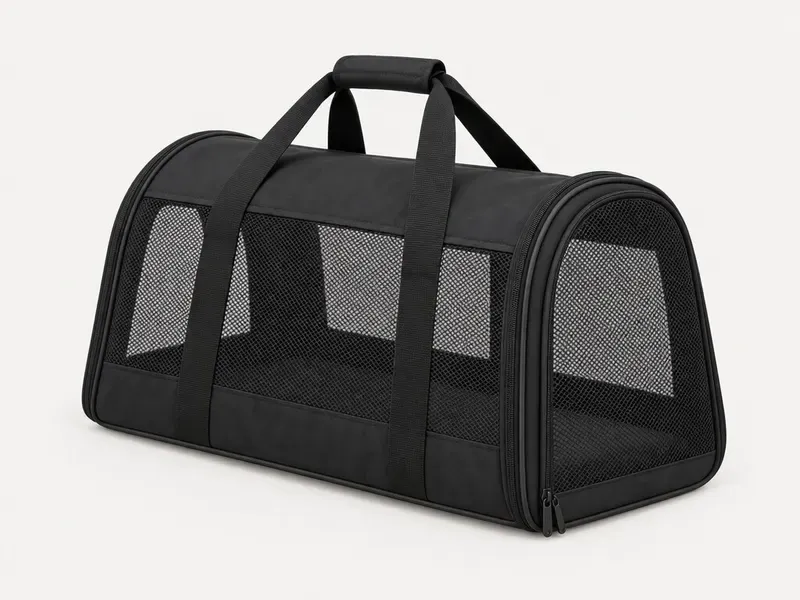 Illustration: SturdiBag Pro 3.0