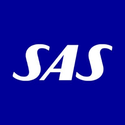 SAS Scandinavian Airlines